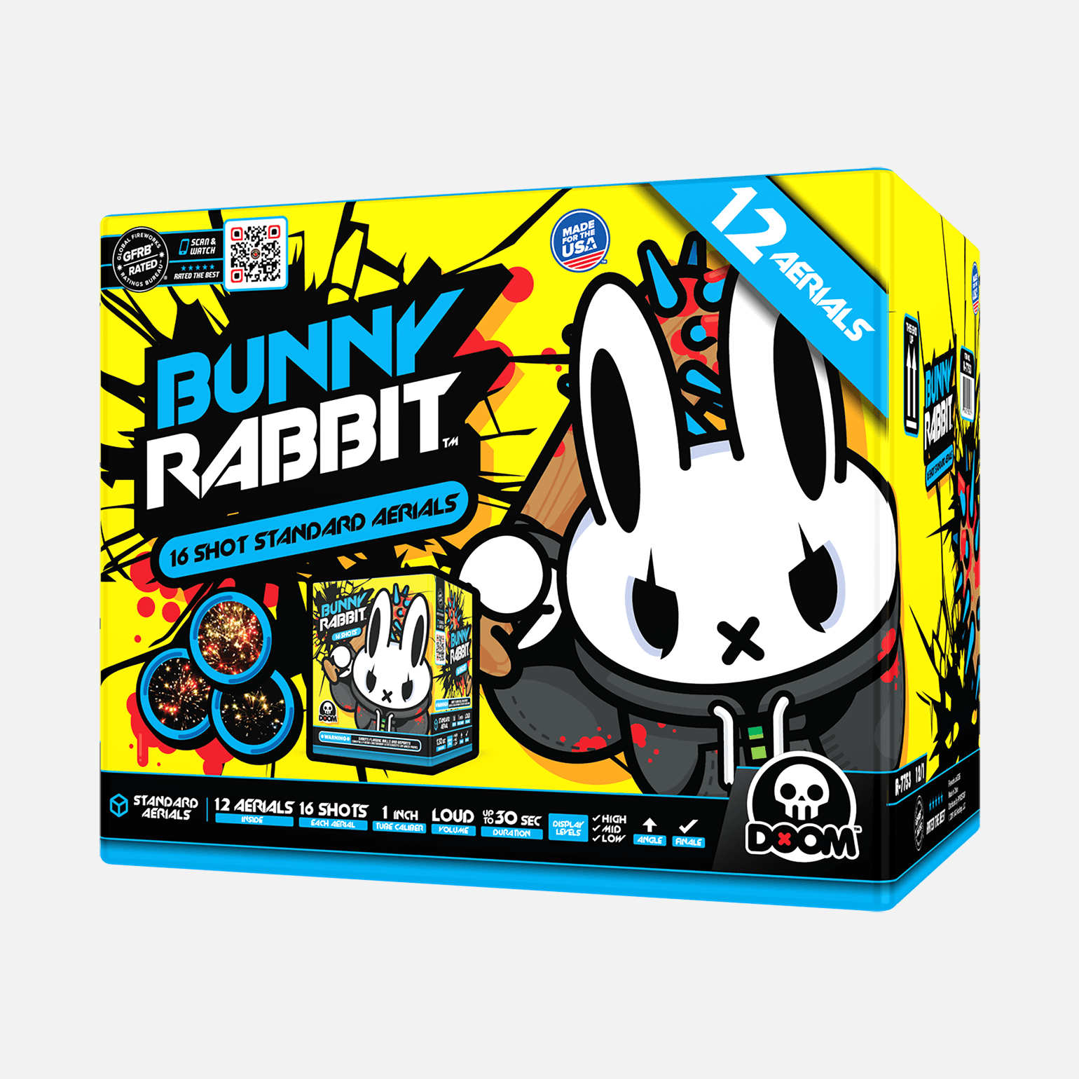 Bo Bunny Fireworks Bundle sale