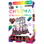 Chroma® 24 Shot 5-Inch XL® Canister Shells