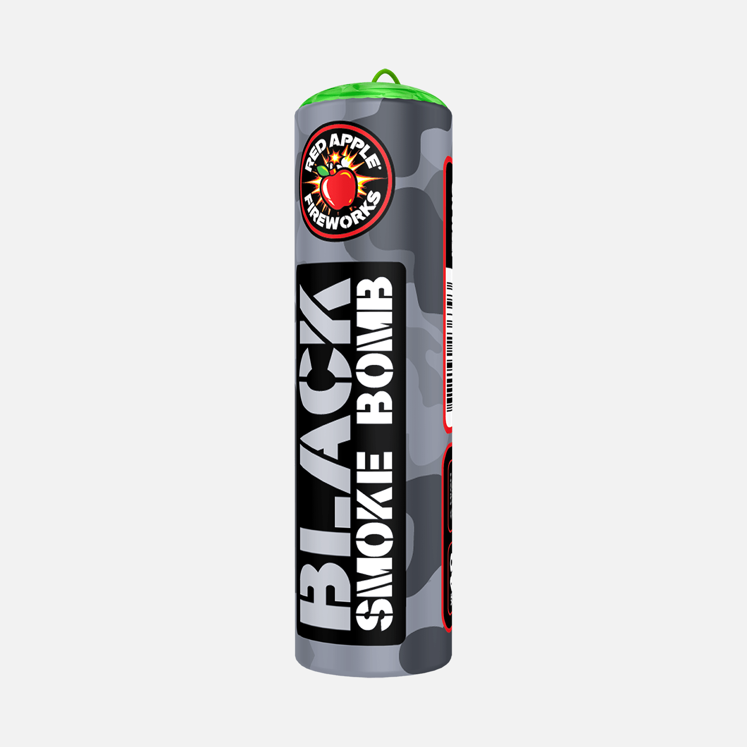 Red Apple® Smoke Bombs Smoke