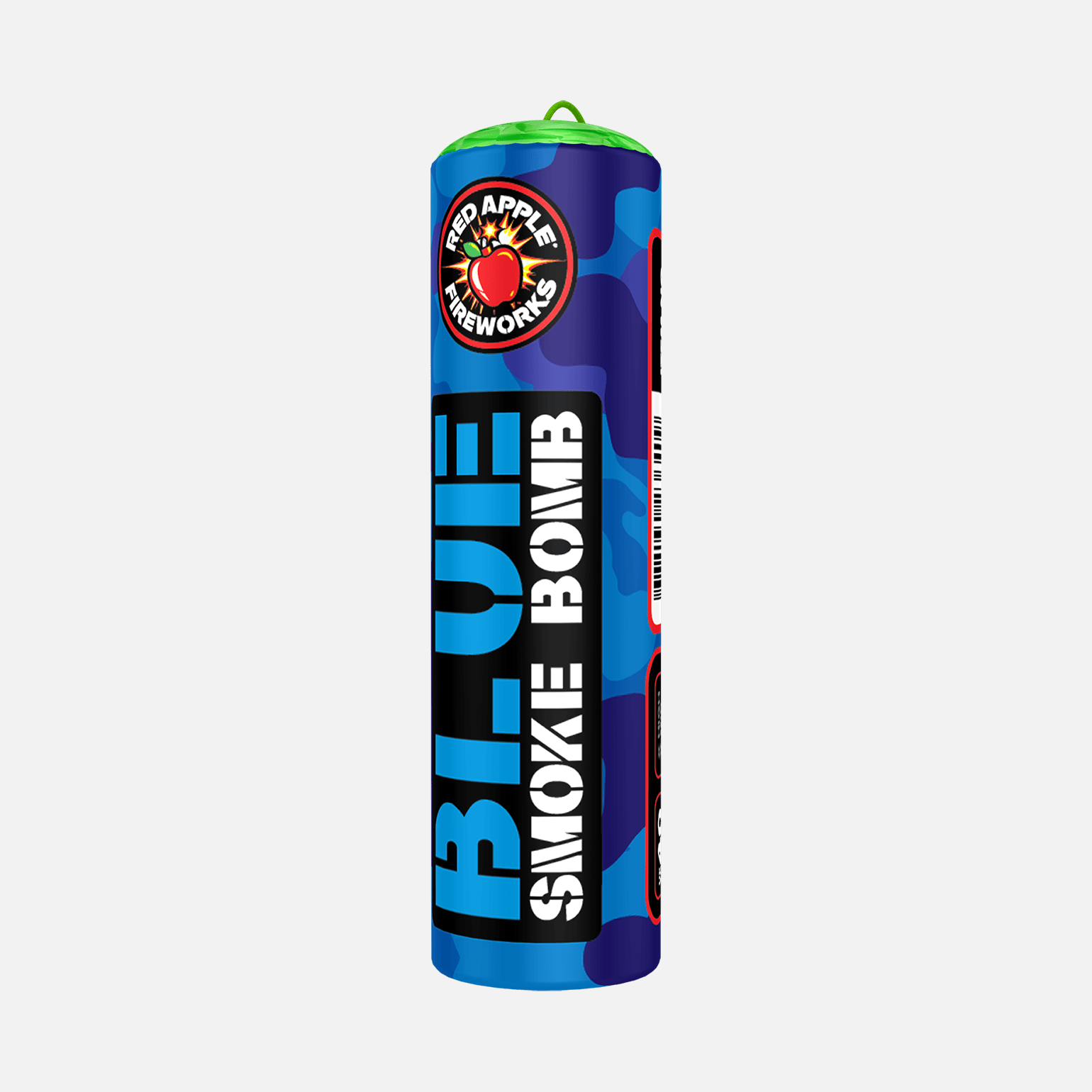 Red Apple® Smoke Bombs Smoke