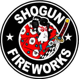 Icon displaying the Shogun logo for brand recognition