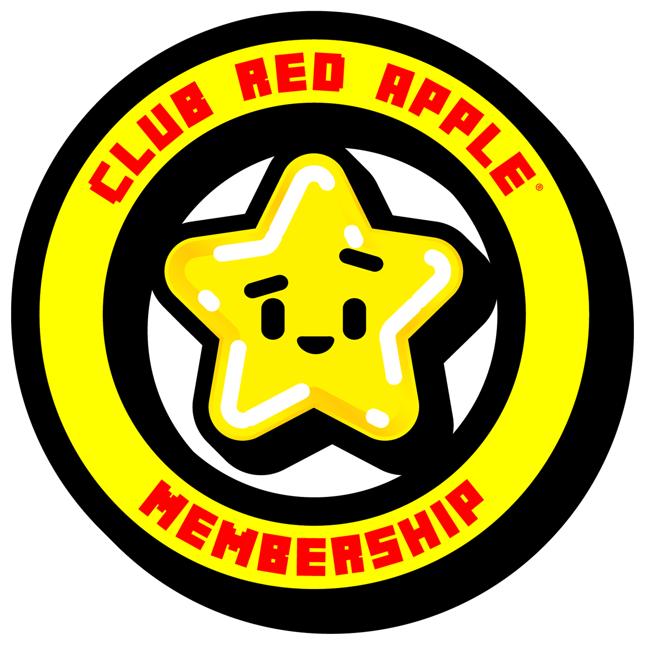 Club Red Apple® Membership