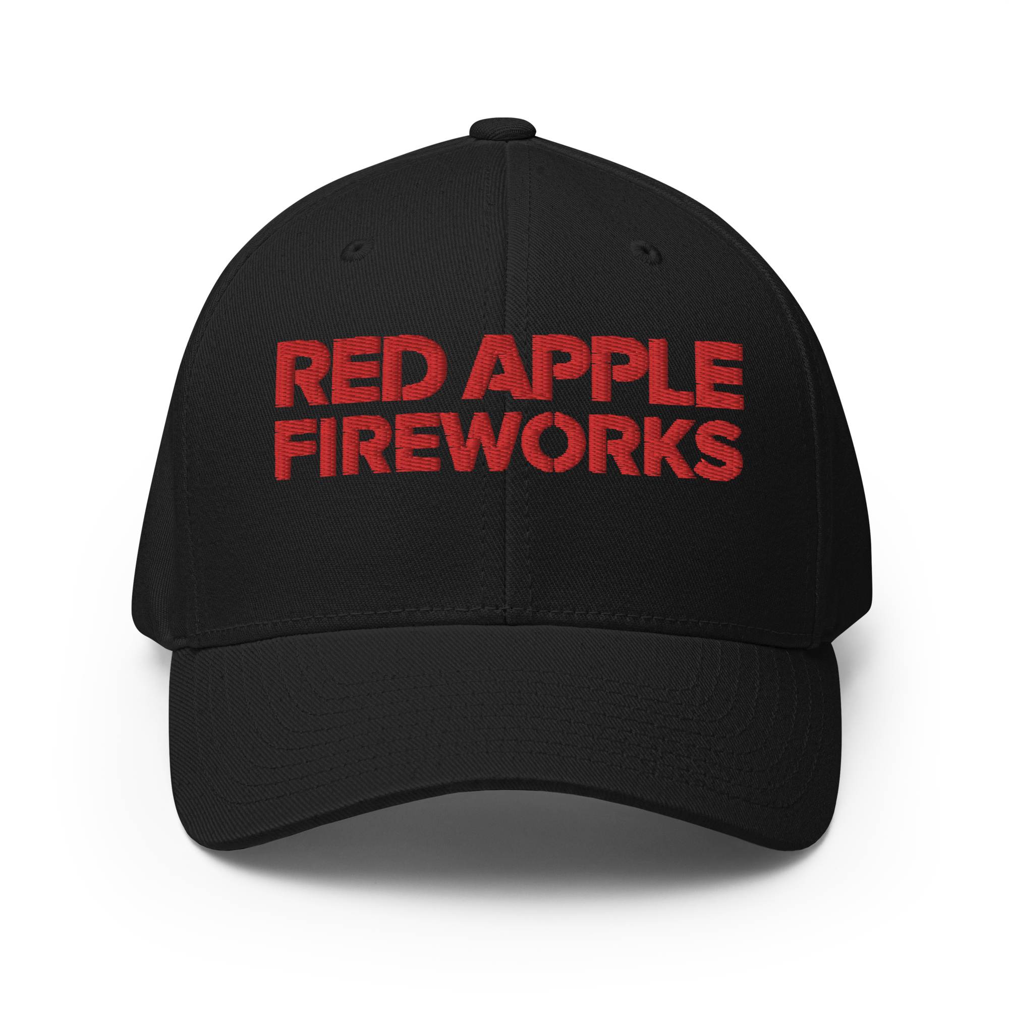 Red Apple® Flexfit Cap