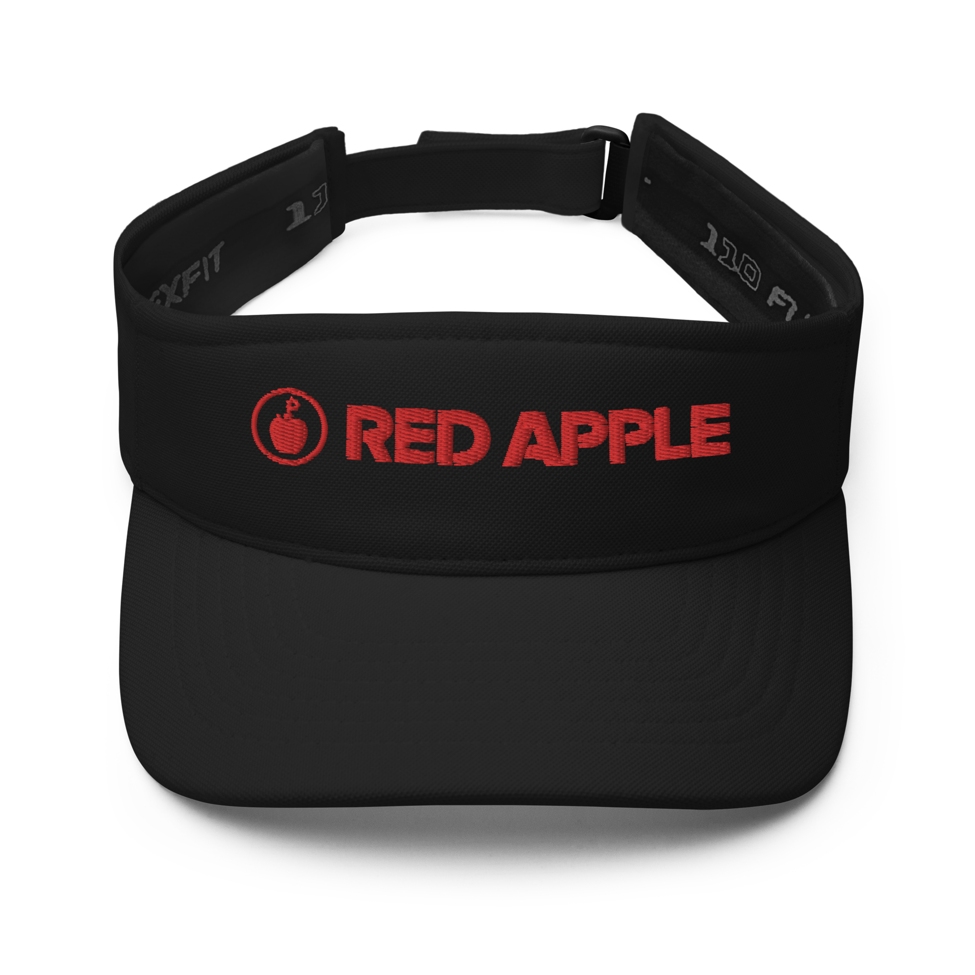 Red Apple® Visor